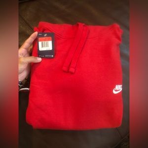 Brand New Men’s Nike Hoodie